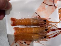 -蓝珊海鲜澳洲和牛自助餐厅