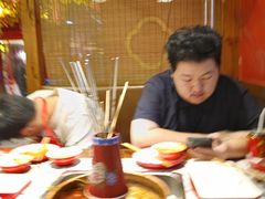 -京元盛铜锅涮肉(上海总店)