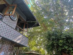 -时光花园(白鹭洲店)