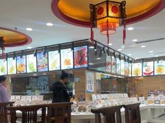 -百味饺子城•海鲜家常菜(秦皇岛店)