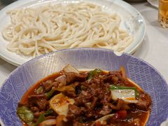 -马尔龙新疆饭店·清真(长青路店)