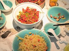-雀蓝川菜(滨湖万象汇店)