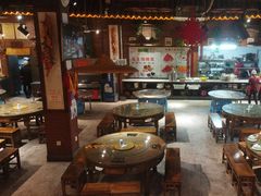 -灶东家民间菜(回兴店)