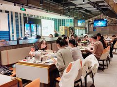 -丰茂烤串(公园店)