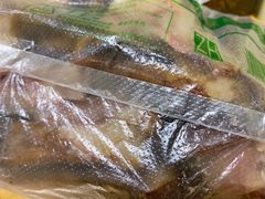 熏猪蹄-宝光熏肉鞋底火烧(新街口店)