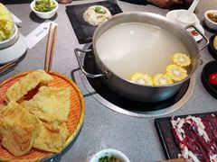-非遗•老字号•阿彬牛肉火锅(广济桥店)
