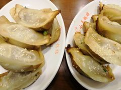 -小姜锅贴(凤凰街店)