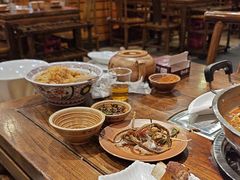 -亮欢寨酸汤鱼(沙冲路店)
