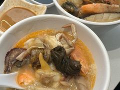-海味当家·蒸锅海鲜(中山广场创始店)