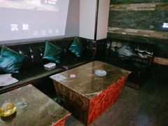 -V-SHOW KTV(济南概念店)