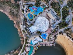 -南京银杏湖乐园