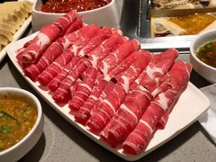 -海底捞火锅(龙湖北京大兴天街店)