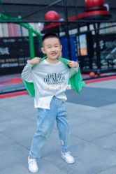 -韵纪亲子儿童摄影·孕妈照