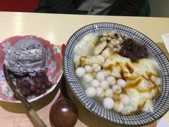 -半饱日式甜品(ifs国际金融店)