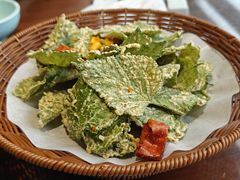 -土灶头·土菜文化的传承者(西演茅店)