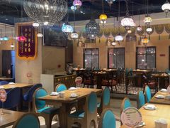 -耶里夏丽新疆餐厅(百联中环购物广场店)