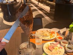 -拉蒂娜·巴西牛排馆 Latina·Brazilian Steakhouse(王府井喜悦店)
