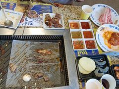 -阿亲家·韩式无限烤肉(春熙路店)