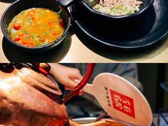 -左庭右院鲜牛肉火锅(南通CBD大有境店)