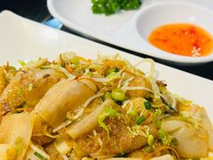 -东江海鲜大排档·潮汕菜·砂锅粥