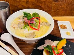 -篝拉面(银座店)