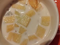 -桂林喜来登饭店雅琴餐厅