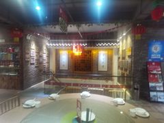 -百年银屏蚝烙·潮汕菜·非遗(乐山店)