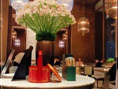 -悦轩中餐厅·高空江景·杭州柏悦酒店
