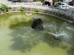 -宝通禅寺