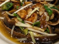 -芳芳私房菜·精做淮扬菜(承德路店)