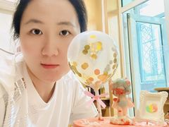 -CAKEBOSS蛋糕老板(东直门来福士店)