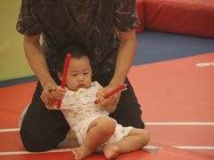 -小小运动馆(浦江店)