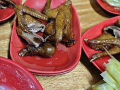-光明刘冰乳鸽店(光明法政北路店)