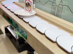 -禾绿寿司·定食·拉面·烧炸(宝安大仟里店)