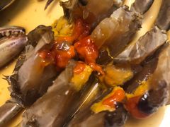 -名汇粤菜馆(黄兴路店)