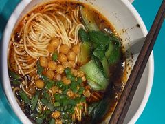 -川正旺江湖菜(三元桥店)