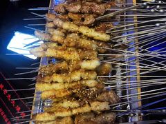 -冰城小镇音乐串吧·聚会餐厅(百子湾店)