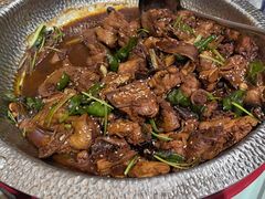 -箪食巷私房菜馆·鲁菜(玉函路店)