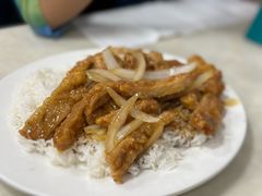-好好滋味茶餐厅