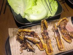 -半酌烧烤小酒馆(南京东路店)