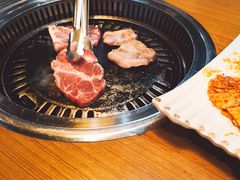 -豚豚猪村烤肉·韩国烤肉(总店)