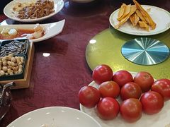 -烤肉宛饭庄(北新桥店)