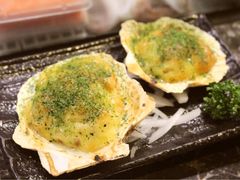 -椿山日本料理