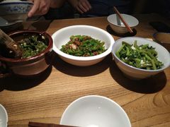 -农耕记·湖南土菜(科技园店)