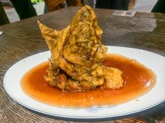 -魁盛居百年鲁菜馆(县西巷店)