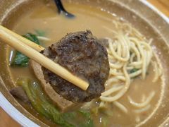-福祥厦门小馆(舟孟北路店)