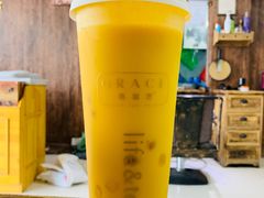 -格瑞思动物奶油生日蛋糕(圆融店)