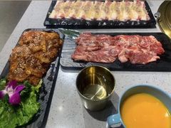 -妥妥烤肉料理(昙华林店)