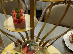 -五洲咖啡厅(五洲大酒店)