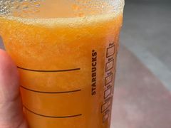 -星巴克(无锡大东方店)